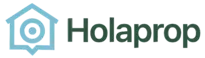 holaprop logo