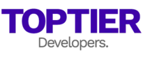 toptive logo