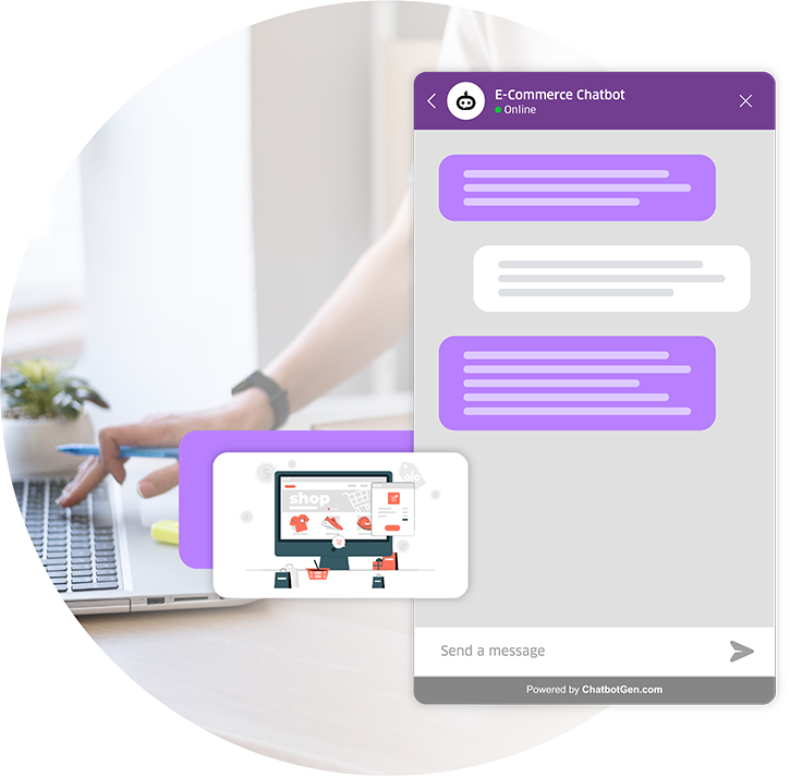 Ecommerce Chatbot