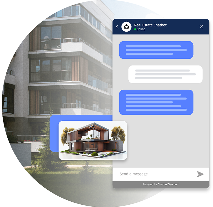 Real Estate Chatbot