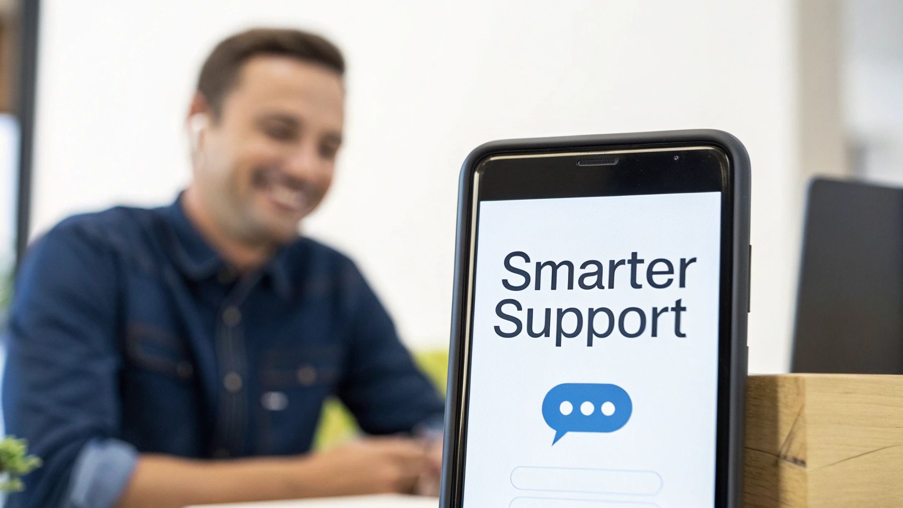 Your Guide to chatbot for customer support: Boosting Efficiency