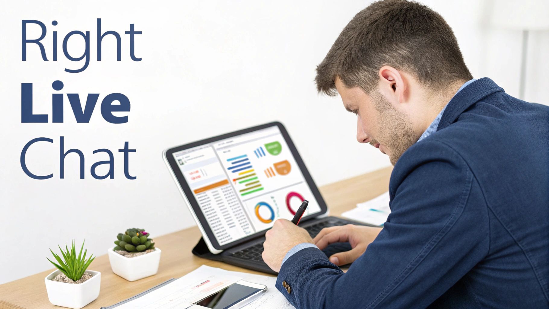 A Definitive Live Chat Software Comparison Guide