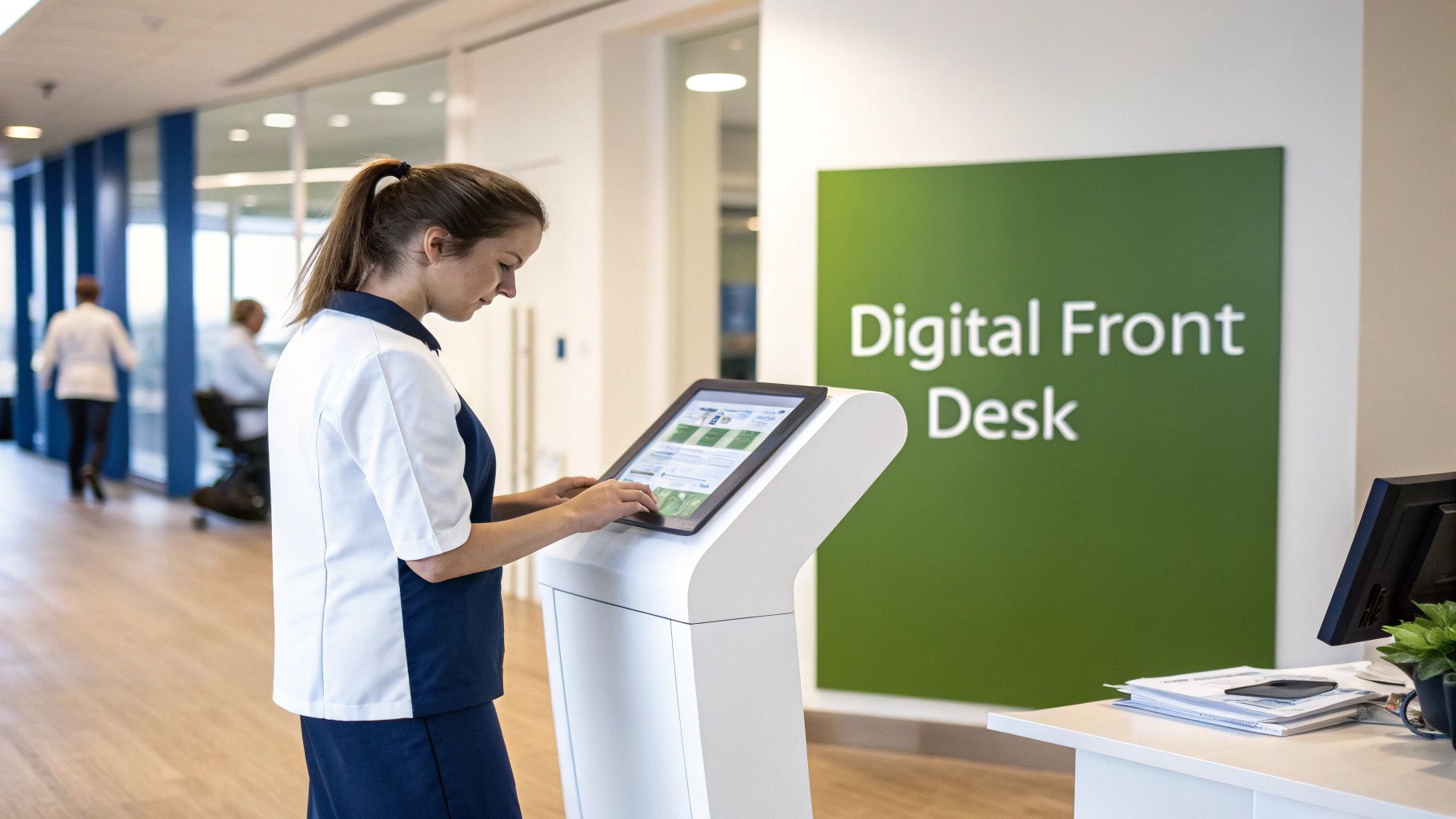 Chatbots in Healthcare The Modern Patient Care Guide