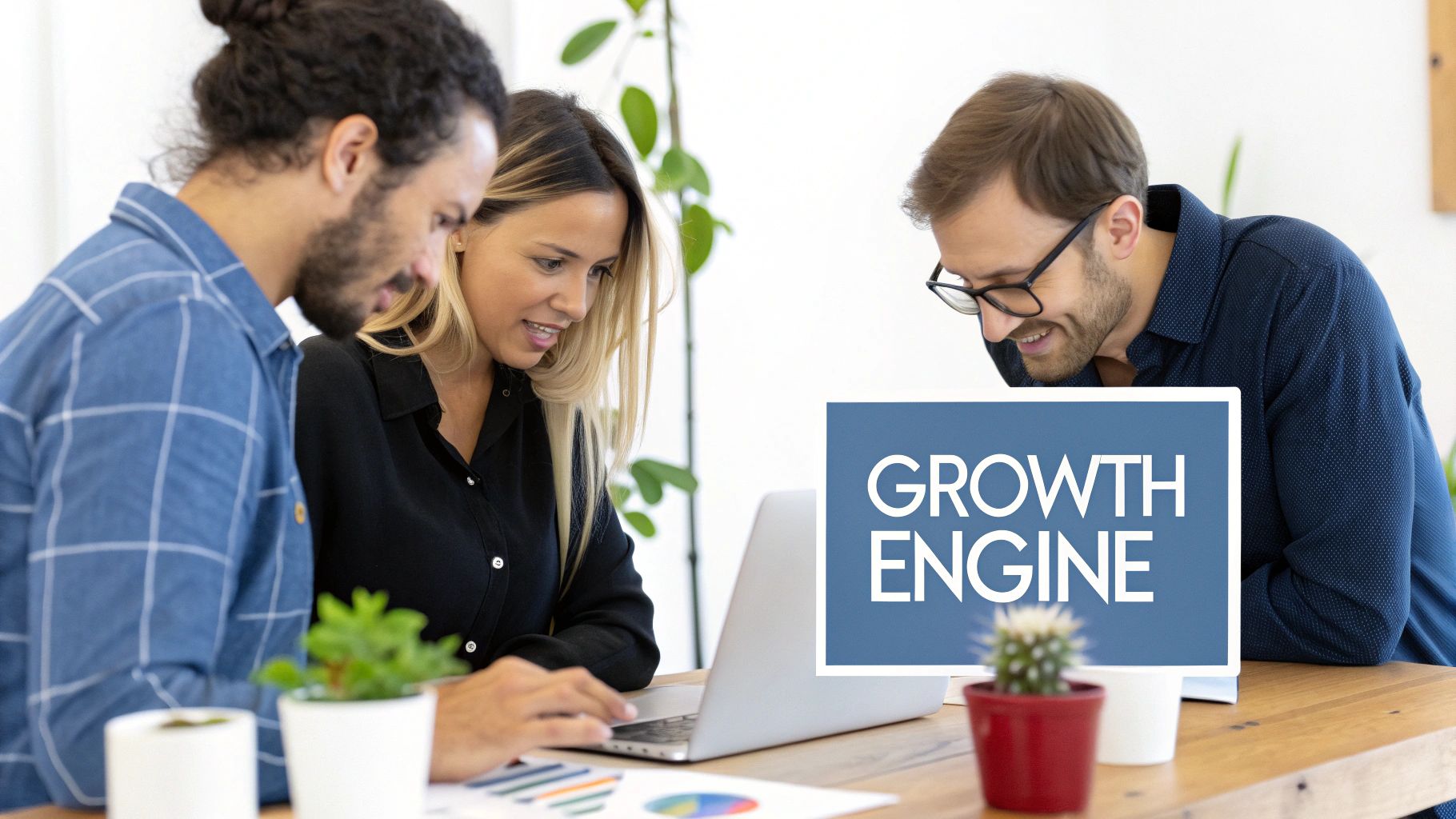 A Practical Customer Engagement Plan for Lasting Growth