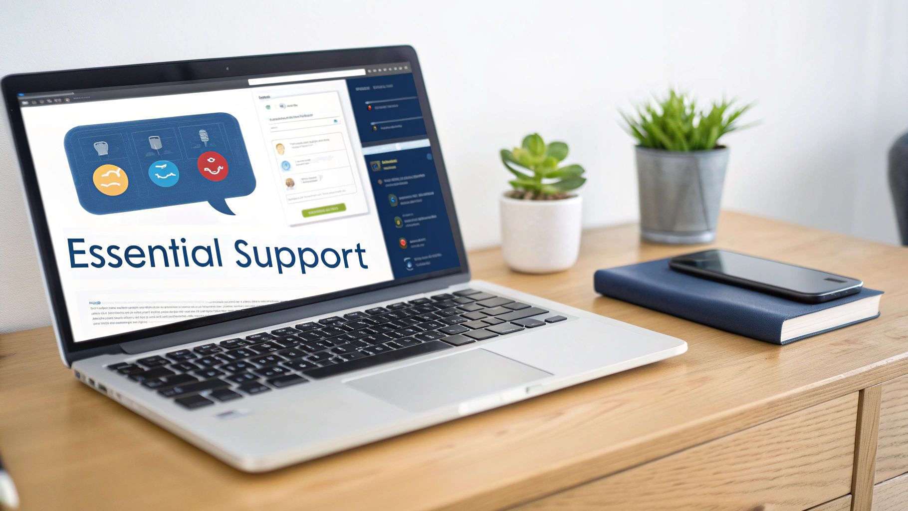 Build a No-Code Chatbot for Support in Under an Hour