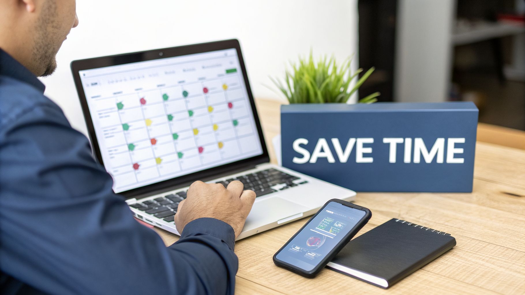 Appointment scheduling software for small business: 2026 guide to bookings