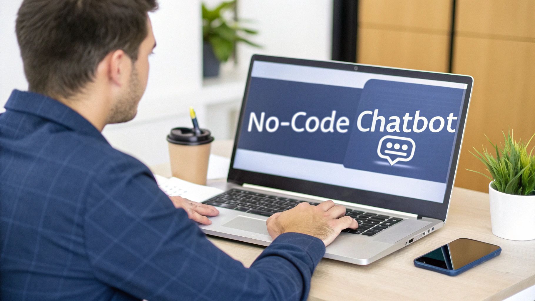 How to Create a Chatbot Your No-Code Guide