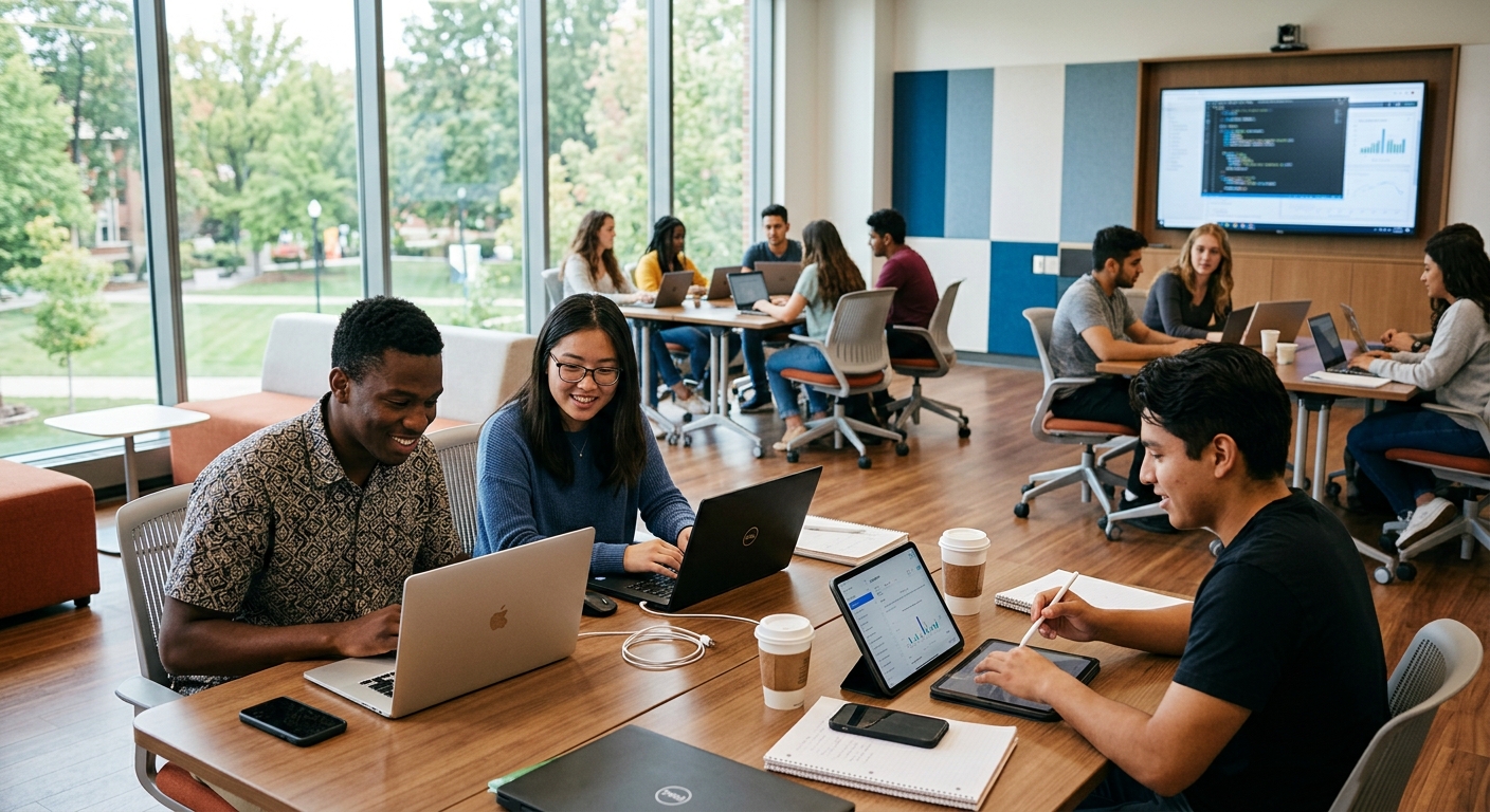 Chatbots in Education 2026: Transform Learning & Admin