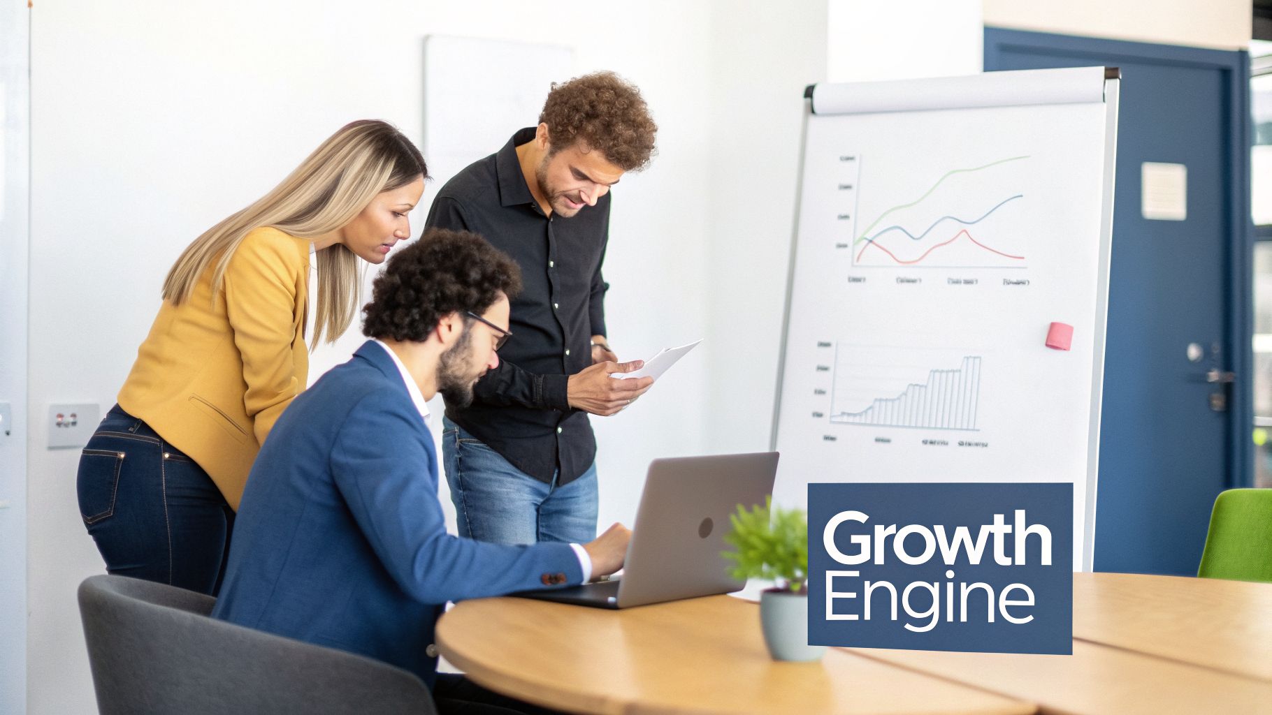 Boost saas customer support with Proven Growth and Retention