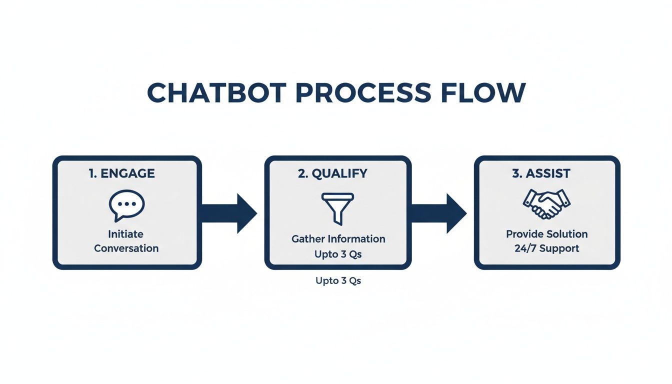 Your Guide to Chatbots for Sales and Automated Growth