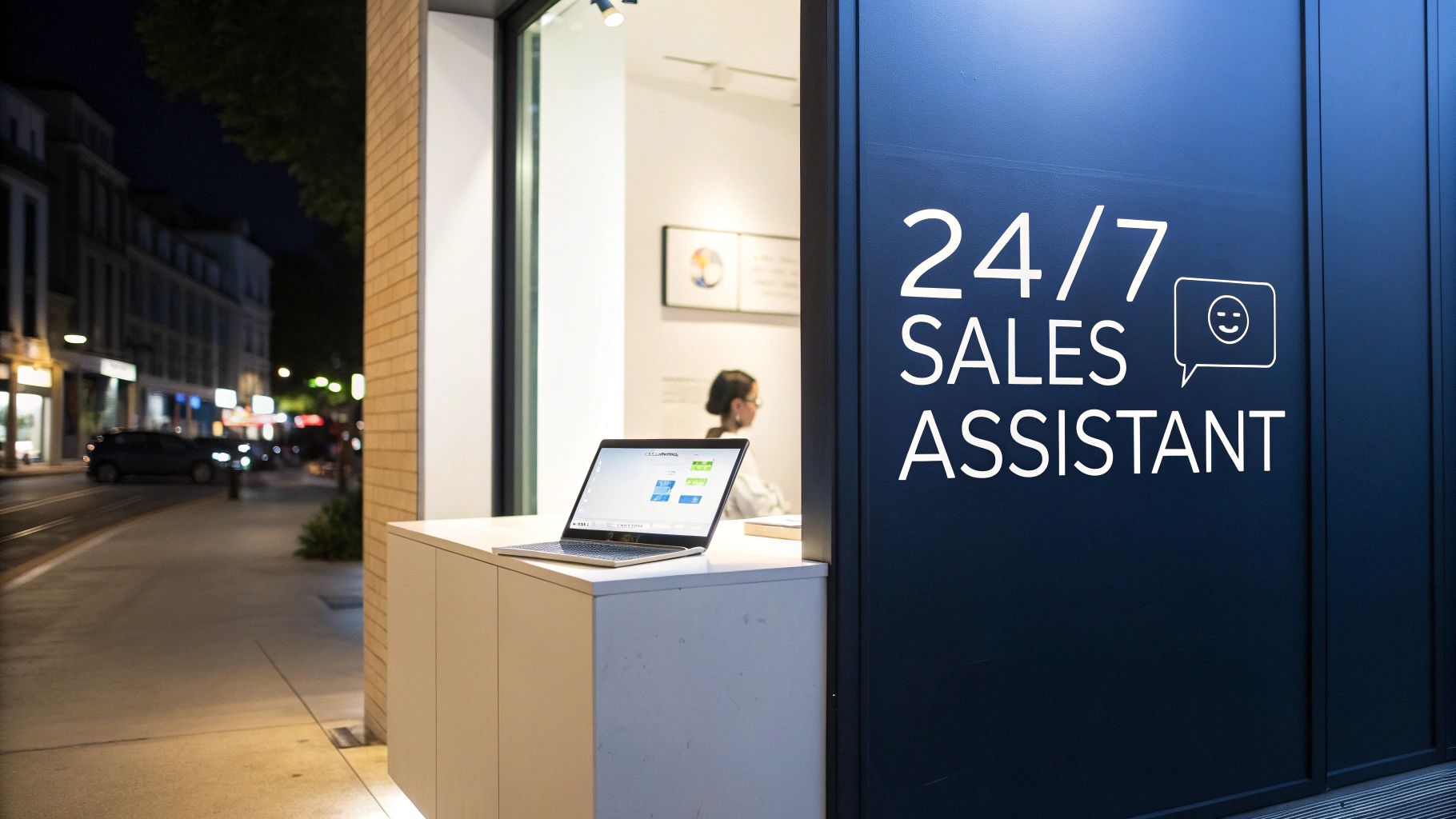 Your Guide to a Game-Changing Chatbot for Retail