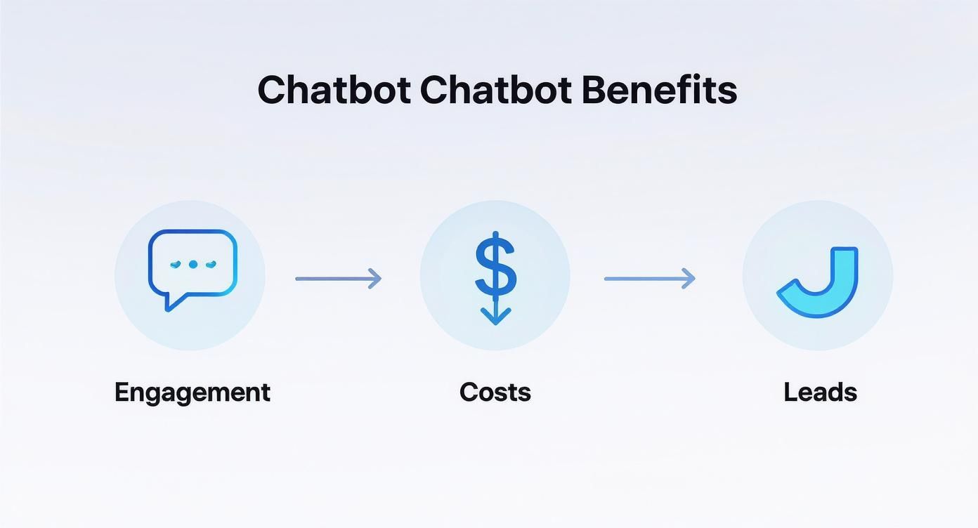 how to build chatbot: No-Code Guide