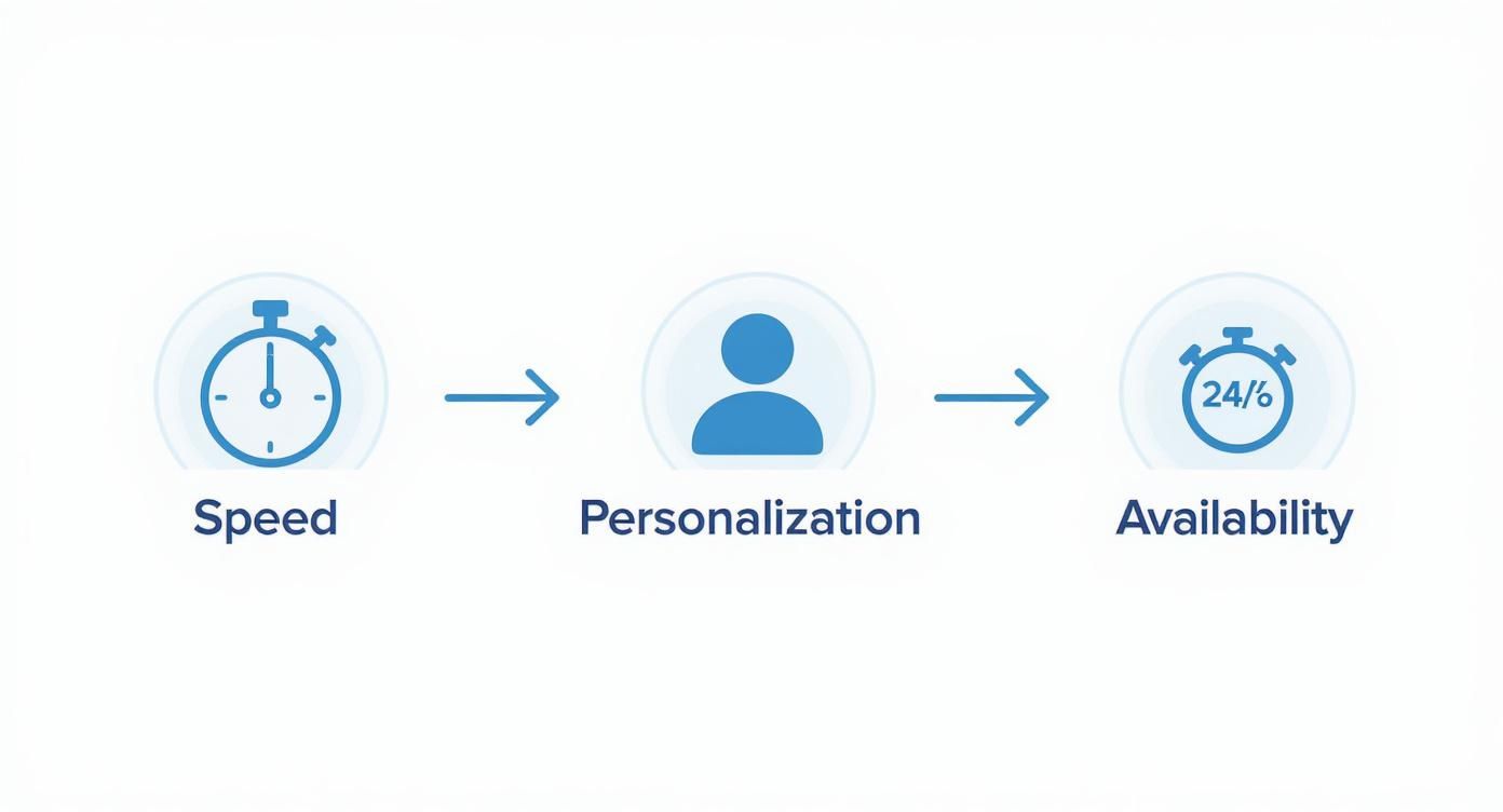 How to Improve Customer Satisfaction Scores