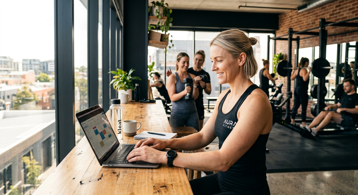 Chatbot for Fitness Coaches Benefits: 2026 Complete Guide