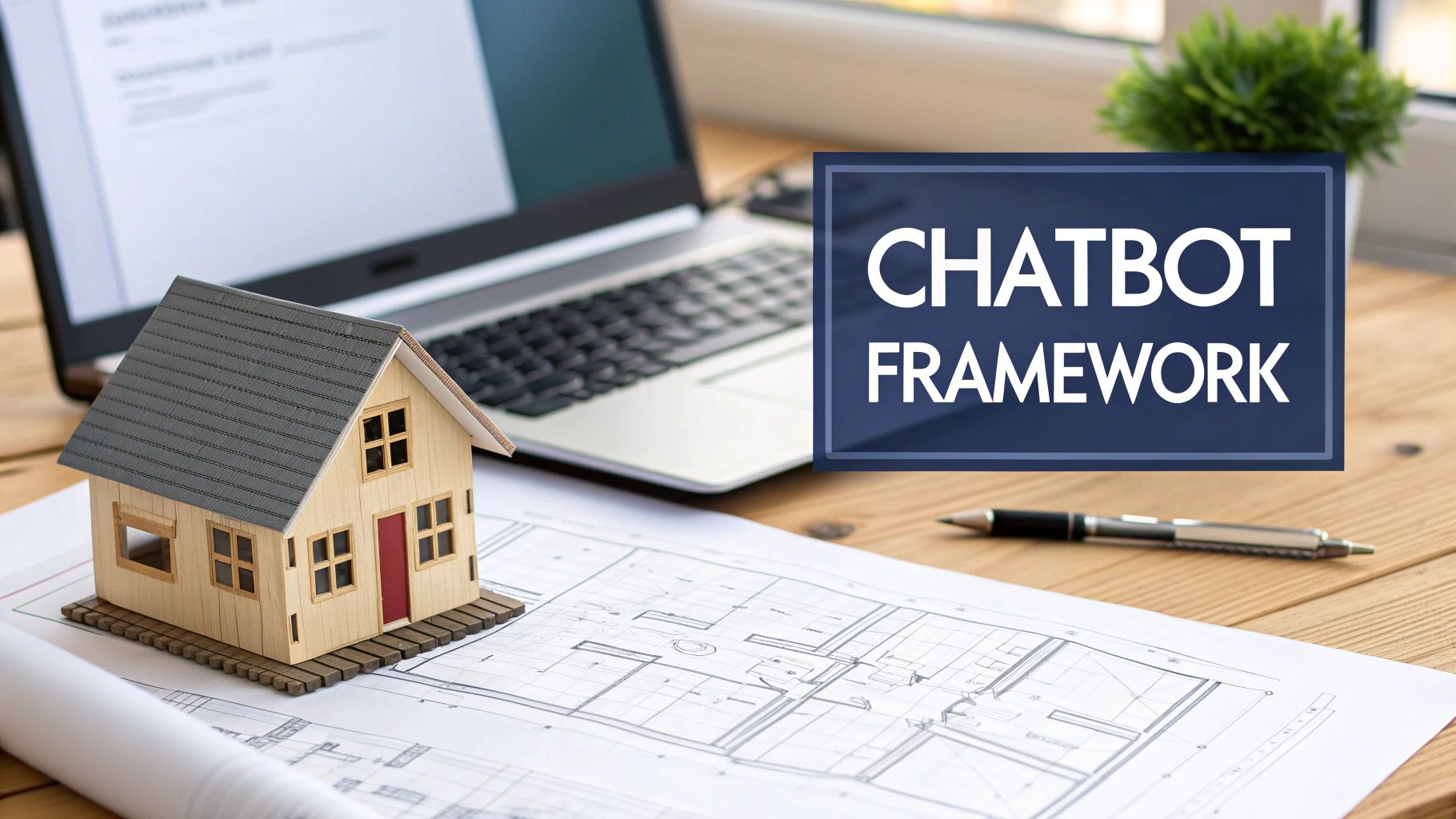 Chatbot Development Framework: Build Powerful AI Assistants Fast