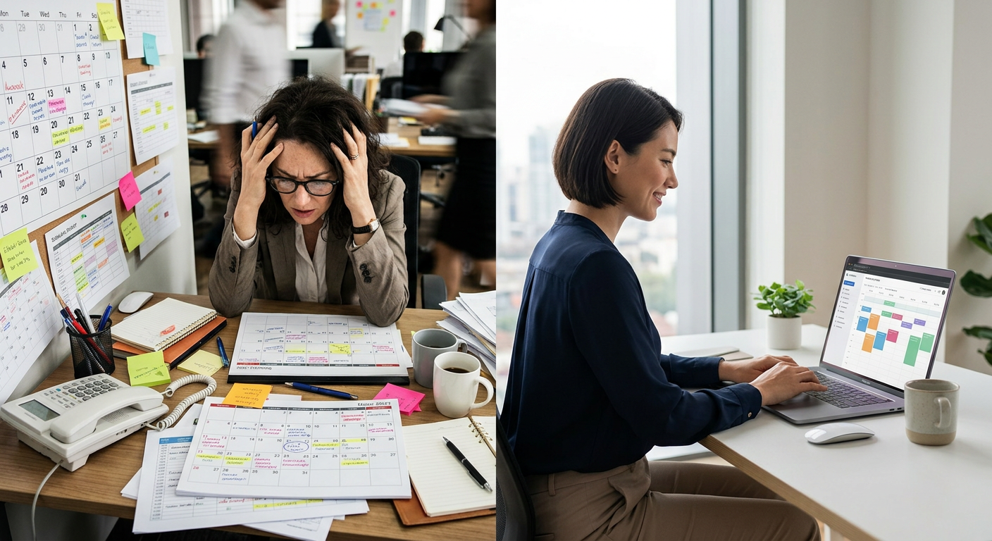 Automate Appointment Booking with Chatbot: Complete 2026 Guide