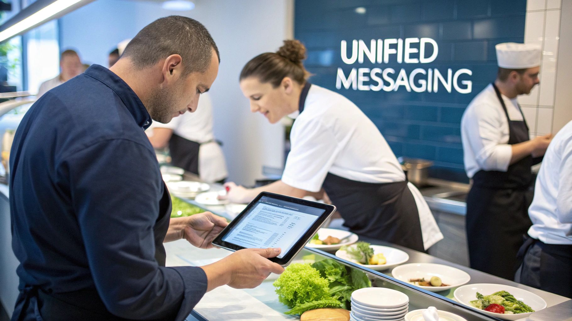 A Guide to Multi Channel Messaging Platforms