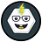 chatbotgen widget face